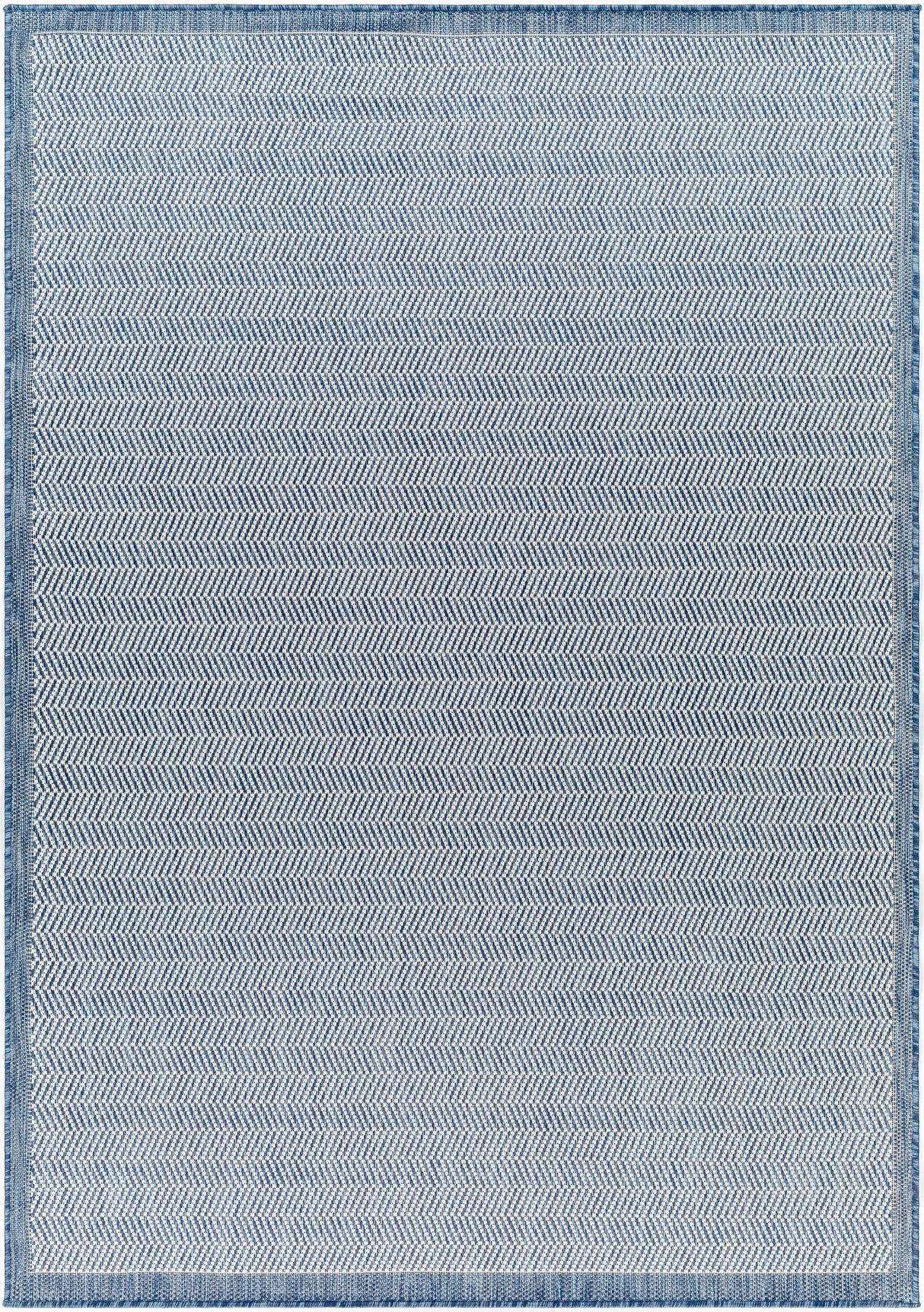 Livabliss Ravello RVL-2382 5'3" x 7' Machine Woven Rug