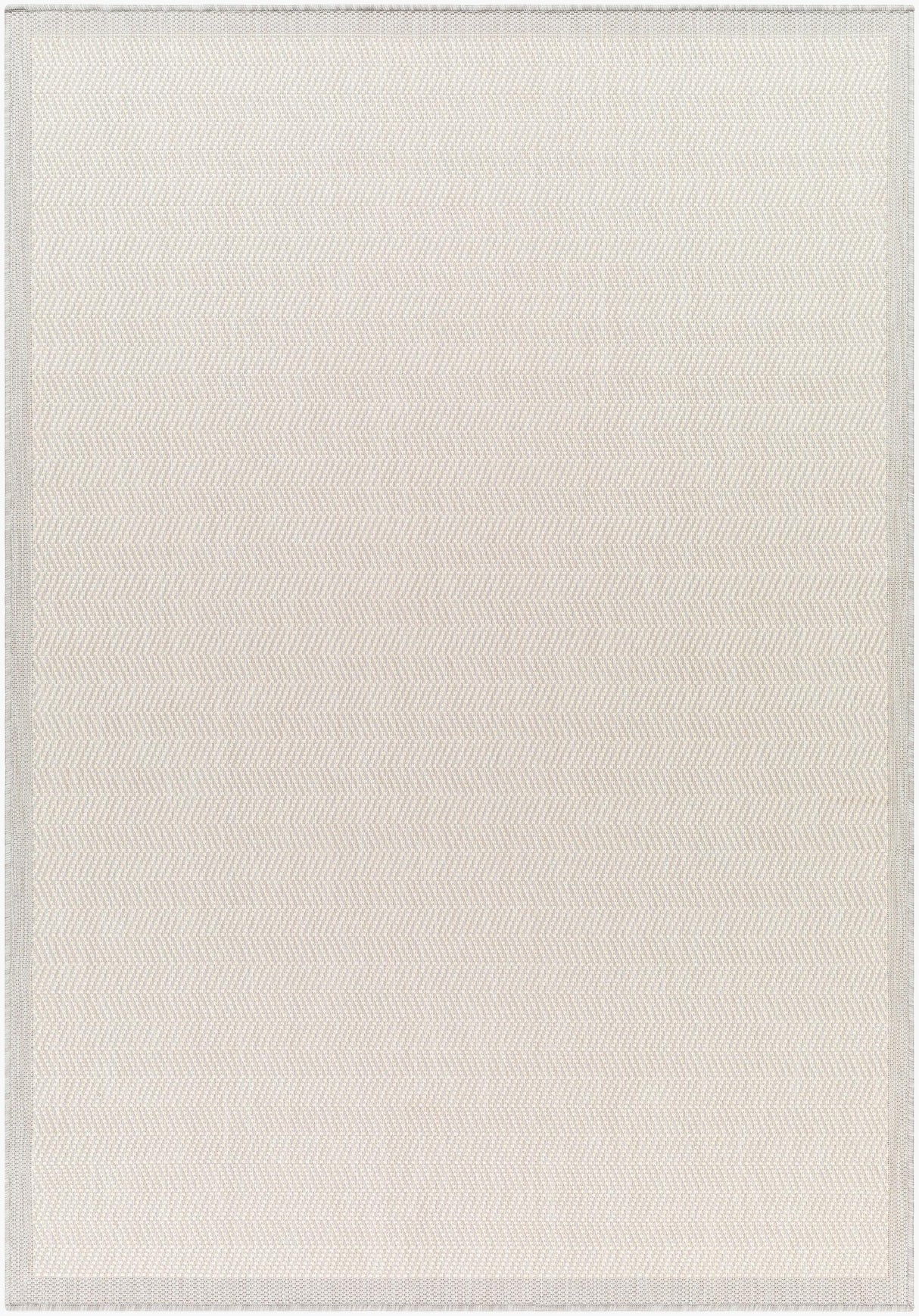 Livabliss Ravello RVL-2383 5'3" x 7' Machine Woven Rug
