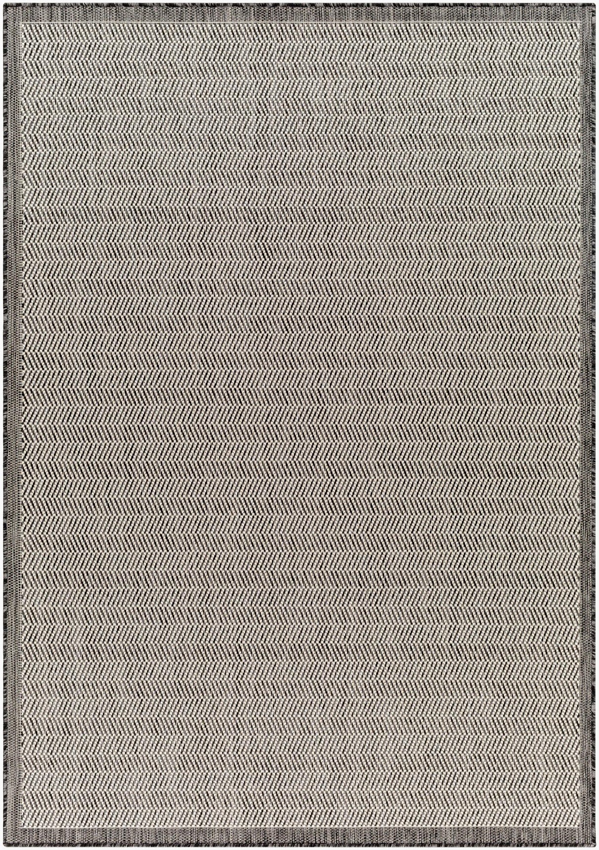 Livabliss Ravello RVL-2384 5'3" x 7' Machine Woven Rug