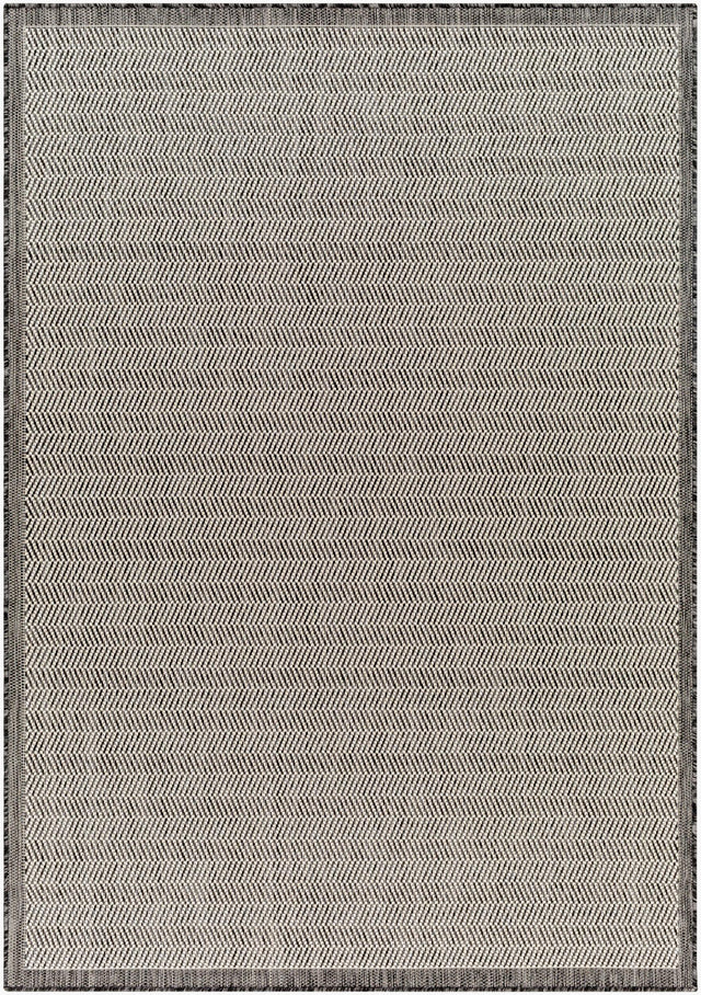 Livabliss Ravello RVL-2384 5'3" x 7' Machine Woven Rug