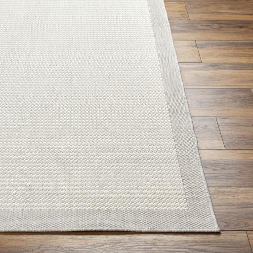 Surya Ravello RVL-2386 5'3" x 7' Rug