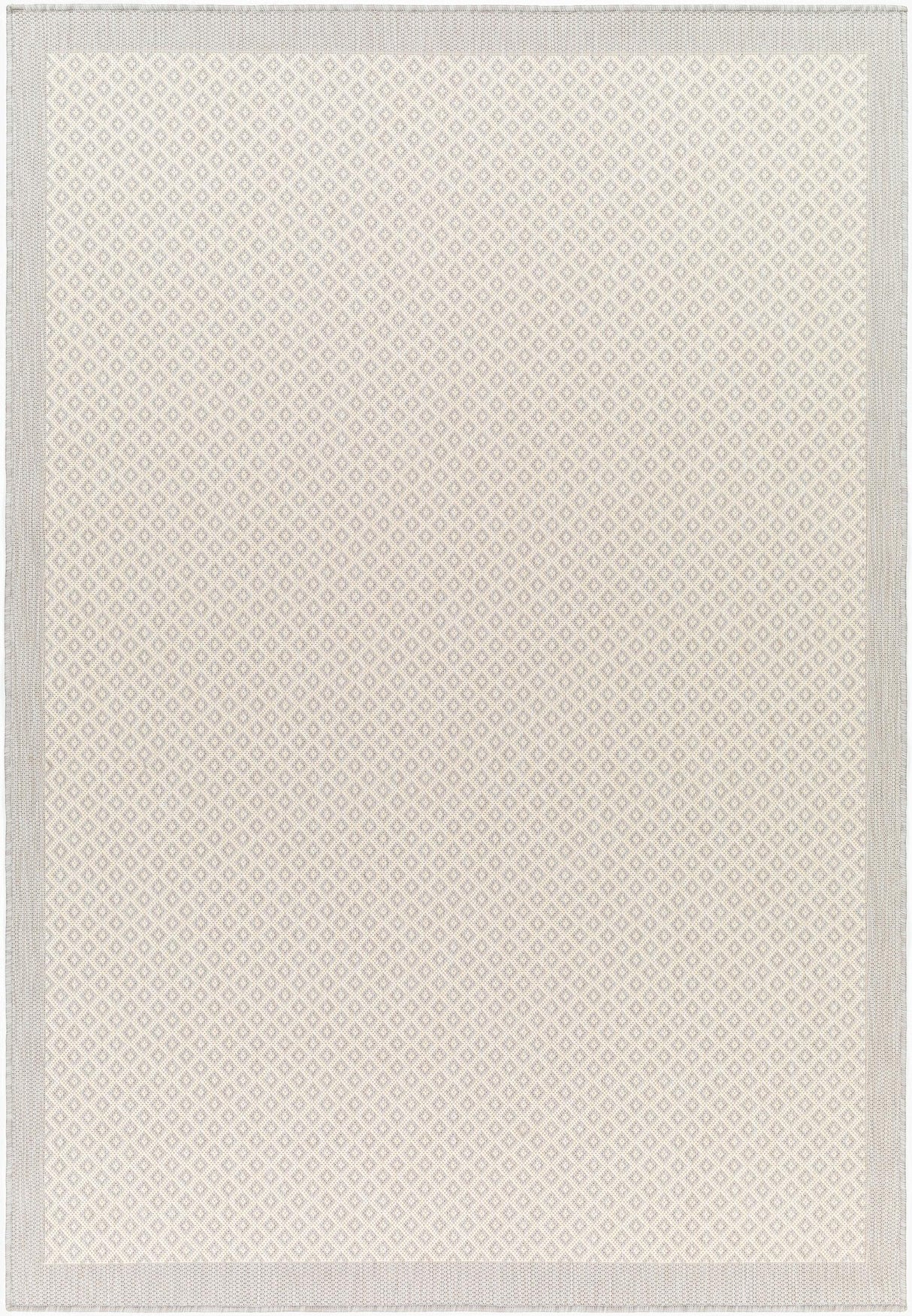 Livabliss Ravello RVL-2388 5'3" x 7' Machine Woven Rug