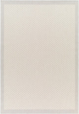 Livabliss Ravello RVL-2388 5'3" x 7' Machine Woven Rug