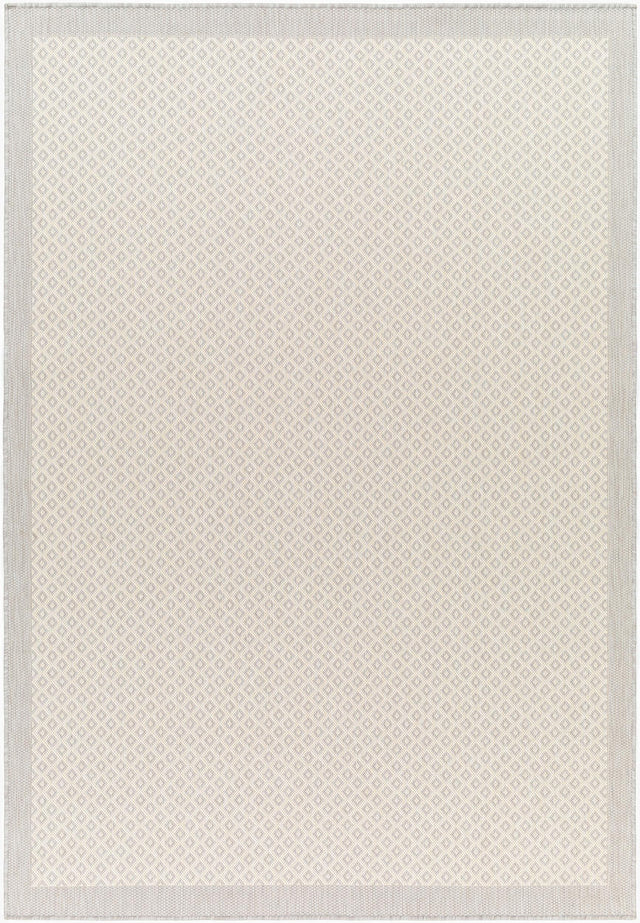 Livabliss Ravello RVL-2388 5'3" x 7' Machine Woven Rug