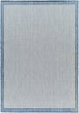 Livabliss Ravello RVL-2389 5'3" x 7' Machine Woven Rug