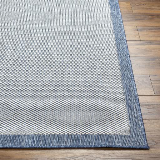 Surya Ravello RVL-2389 5'3" x 7' Rug