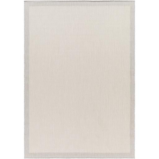 Surya Ravello RVL-2390 5'3" x 7' Rug