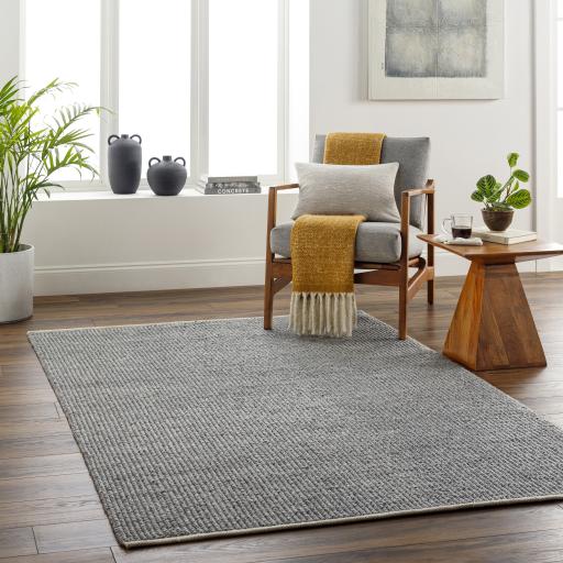 Surya Rebecca RBC-2302 5' x 7'6" Rug