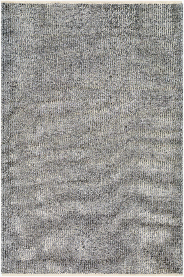 Surya Rebecca RBC-2302 6' x 9' Handmade Rug