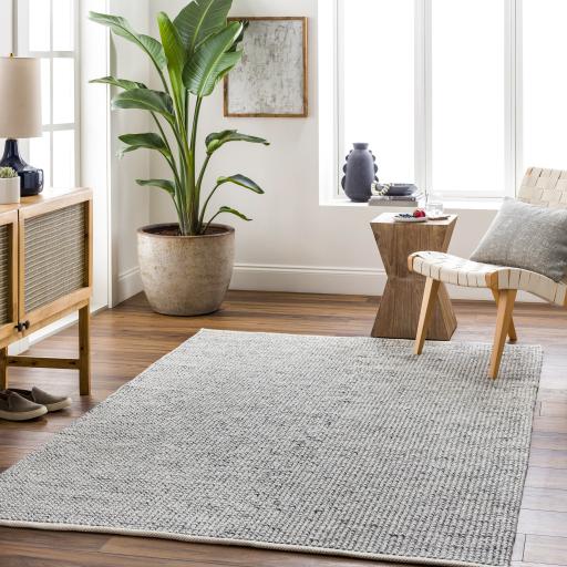 Surya Rebecca RBC-2305 9' x 12' Rug