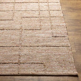 Surya Regal RGL-2301 Brown Burgundy 2' x 3' Rug