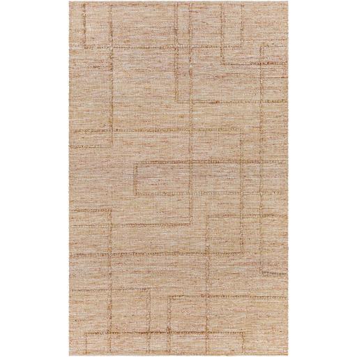 Surya Regal RGL-2301 5' x 7'6" Rug