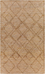 Surya Regal RGL-2302 2' x 3' Handmade Rug