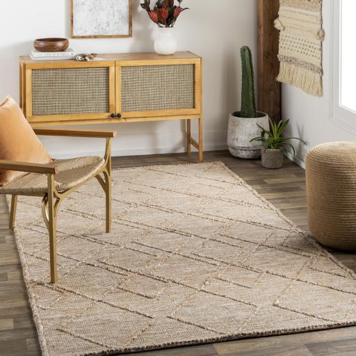 Surya Regal RGL-2302 5' x 7'6" Rug