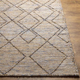 Surya Regal RGL-2303 Brown Dark Blue 8' x 10' Rug