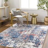 Surya Regen RGE-2303 7'6" x 9'6" Rug