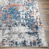 Surya Regen RGE-2303 7'6" x 9'6" Rug