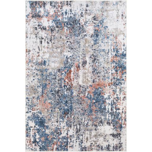 Surya Regen RGE-2303 7'6" x 9'6" Rug
