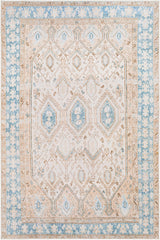 Livabliss Regen RGE-2304 7'5" x 9'5" Machine Woven Rug