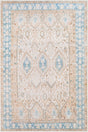 Livabliss Regen RGE-2304 7'5" x 9'5" Machine Woven Rug