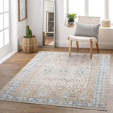 Surya Regen RGE-2304 7'6" x 9'6" Rug