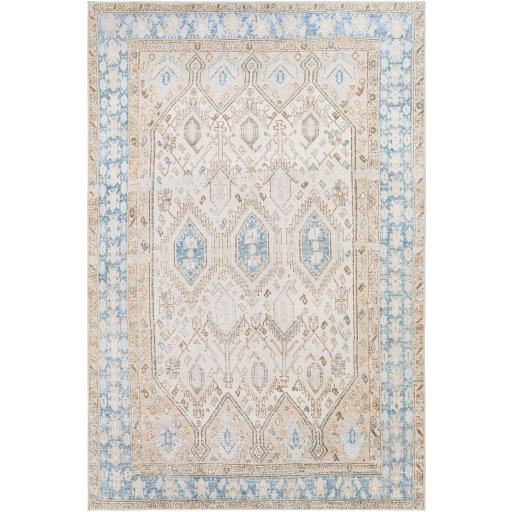 Surya Regen RGE-2304 7'6" x 9'6" Rug