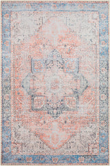 Livabliss Regen RGE-2305 3' x 5' Machine Woven Rug