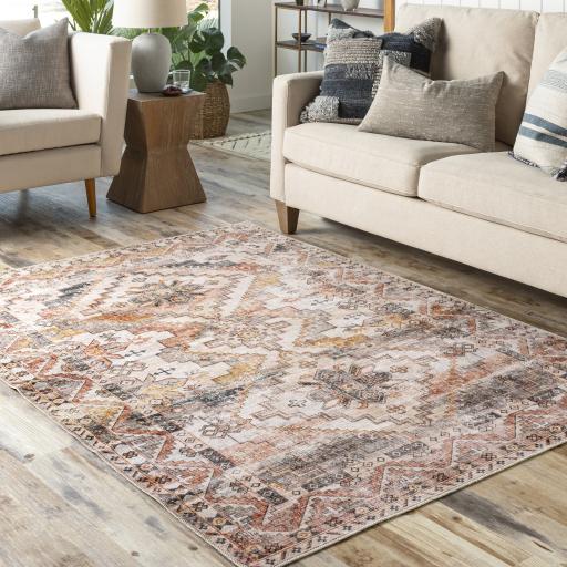 Surya Regen RGE-2309 5' x 7'6" Rug