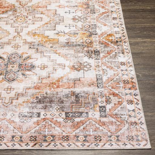 Surya Regen RGE-2309 5' x 7'6" Rug