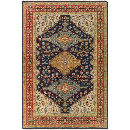 Surya Reign REG-2300 2' x 3' Rug