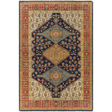 Surya Reign REG-2300 2' x 3' Rug