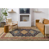 Surya Reign REG-2300 2' x 3' Rug