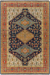 Surya Reign REG-2300 2' x 3' Rug