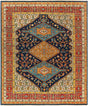 Surya Reign REG-2300 2' x 3' Handmade Rug