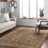 Surya Reign REG-2301 2' x 3' Rug