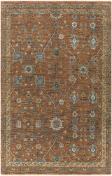 Surya Reign REG-2301 2'6" x 10' Rug
