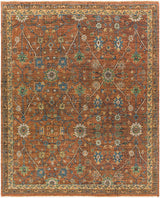 Surya Reign REG-2301 6' x 9' Handmade Rug