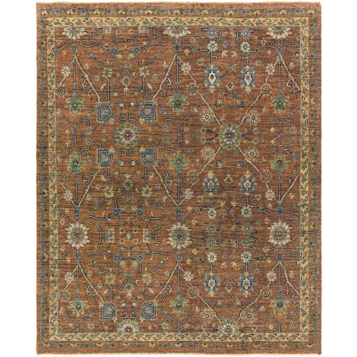 Surya Reign REG-2301 6' x 9' Rug