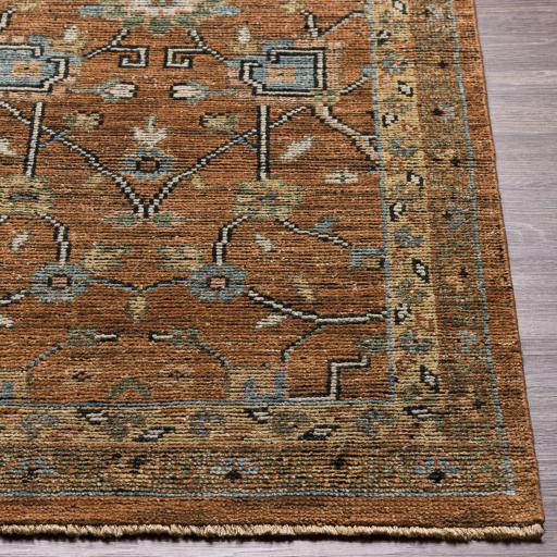 Surya Reign REG-2301 6' x 9' Rug