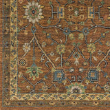 Surya Reign REG-2301 6' x 9' Rug