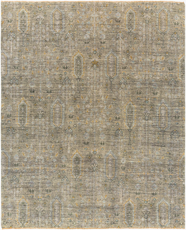 Surya Reign REG-2302 2' x 3' Handmade Rug