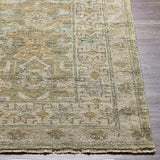 Surya Reign REG-2303 Black Brown 2' x 3' Rug