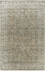 Surya Reign REG-2303 2'6" x 10' Rug