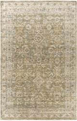 Surya Reign REG-2303 2'6" x 8' Handmade Rug