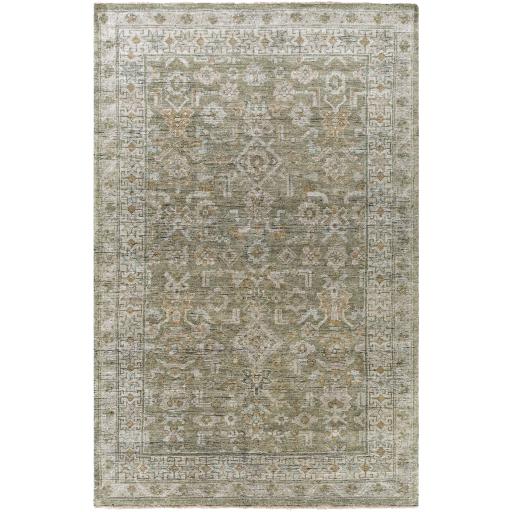 Surya Reign REG-2303 6' x 9' Rug