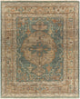 Surya Reign REG-2304 2'6" x 10' Handmade Rug
