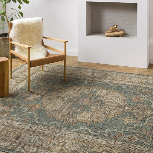 Surya Reign REG-2304 8' x 10' Rug
