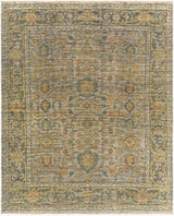 Surya Reign REG-2305 2' x 3' Handmade Rug