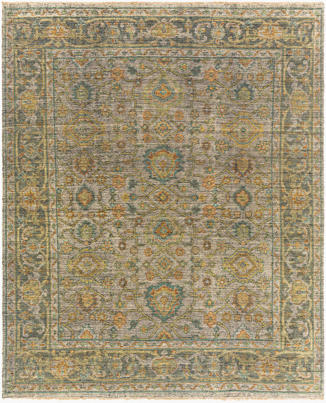 Surya Reign REG-2305 2' x 3' Handmade Rug