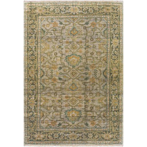 Surya Reign REG-2305 2' x 3' Rug